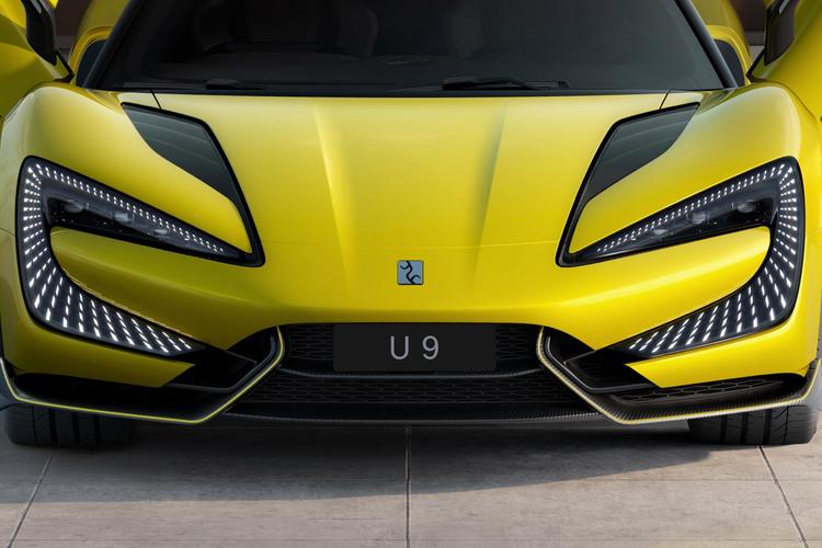 深圳坪山区弘凌裕企业管理咨询仰望U9以性能突破设计的极限，理想汽车企业文化与价值观